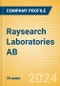 Raysearch Laboratories AB (RAY B) - Product Pipeline Analysis, 2023 Update - Product Thumbnail Image