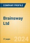 Brainsway Ltd (BWAY) - Product Pipeline Analysis, 2023 Update - Product Thumbnail Image