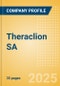 Theraclion SA (ALTHE) - Product Pipeline Analysis, 2023 Update - Product Thumbnail Image