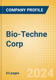 Bio-Techne Corp (TECH) - Product Pipeline Analysis, 2023 Update- Product Image
