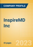 InspireMD Inc (NSPR) - Product Pipeline Analysis, 2023 Update- Product Image