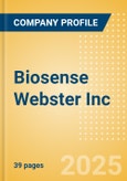 Biosense Webster Inc - Product Pipeline Analysis, 2023 Update- Product Image