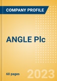 ANGLE Plc (AGL) - Product Pipeline Analysis, 2023 Update- Product Image