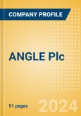 ANGLE Plc (AGL) - Product Pipeline Analysis, 2023 Update- Product Image