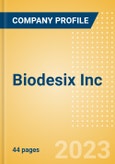 Biodesix Inc (BDSX) - Product Pipeline Analysis, 2023 Update- Product Image