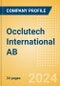 Occlutech International AB - Product Pipeline Analysis, 2023 Update - Product Thumbnail Image