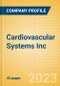 Cardiovascular Systems Inc (CSII) - Product Pipeline Analysis, 2023 Update - Product Thumbnail Image