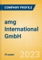amg International GmbH - Product Pipeline Analysis, 2022 Update - Product Thumbnail Image