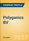 Polyganics BV - Product Pipeline Analysis, 2022 Update- Product Image