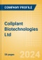 Collplant Biotechnologies Ltd (CLGN) - Product Pipeline Analysis, 2023 Update - Product Thumbnail Image
