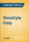 OncoCyte Corp (OCX) - Product Pipeline Analysis, 2023 Update - Product Image