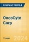 OncoCyte Corp (OCX) - Product Pipeline Analysis, 2023 Update - Product Image