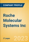 Roche Molecular Systems Inc - Product Pipeline Analysis, 2023 Update- Product Image