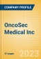 OncoSec Medical Inc (ONCS) - Product Pipeline Analysis, 2023 Update - Product Thumbnail Image
