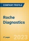Roche Diagnostics - Product Pipeline Analysis, 2023 Update - Product Thumbnail Image