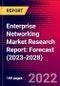 Enterprise Networking Market Research Report: Forecast (2023-2028) - Product Image