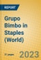 Grupo Bimbo in Staples (World) - Product Thumbnail Image
