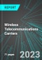 Wireless (Cellphone, Cellular) Telecommunications Carriers (Except Satellite) (U.S.): Analytics, Extensive Financial Benchmarks, Metrics and Revenue Forecasts to 2030 - Product Image