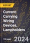 2023 Global Forecast for Current-Carrying Wiring Devices, Lampholders (2024-2029 Outlook) - Manufacturing & Markets Report - Product Thumbnail Image