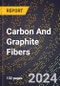 2023 Global Forecast for Carbon and Graphite Fibers (2024-2029 Outlook) - Manufacturing & Markets Report - Product Thumbnail Image