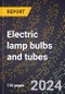 2023 Global Forecast for Electric Lamp Bulbs and Tubes (including Sealed Beam Lamp Bulbs) (2024-2029 Outlook) - Manufacturing & Markets Report - Product Thumbnail Image