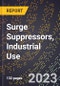 2023 Global Forecast for Surge Suppressors, Industrial Use (2024-2029 Outlook) - Manufacturing & Markets Report - Product Thumbnail Image