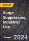 2023 Global Forecast for Surge Suppressors, Industrial Use (2024-2029 Outlook) - Manufacturing & Markets Report - Product Thumbnail Image