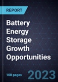 Battery Energy Storage Growth Opportunities- Product Image