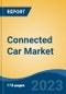 Connected Car Market - Global Industry Size, Share, Trends, Opportunity, and Forecast, 2017-2027 Segmented By Technology Type (3G,4G,5G), By Connectivity (Embedded, Tethered, Integrated), By Communication, BY Service, By Region - Product Thumbnail Image