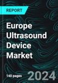 Europe Ultrasound Device Market, Size, Forecast 2023-2028, Industry Trends, Growth, Impact of Inflation, Opportunity Company Analysis- Product Image