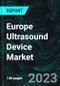 Europe Ultrasound Device Market, Size, Forecast 2023-2028, Industry Trends, Growth, Impact of Inflation, Opportunity Company Analysis - Product Thumbnail Image