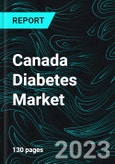 Canada Diabetes Market, Size, Forecast 2023-2028, By Insulin Pump, CGM, Self-Monitoring Blood Device and Company Analysis- Product Image