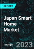 Japan Smart Home Market, Size, Forecast 2023-2028, Industry Trends, Growth, Impact of Inflation, Opportunity Company Analysis- Product Image