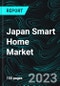 Japan Smart Home Market, Size, Forecast 2023-2028, Industry Trends, Growth, Impact of Inflation, Opportunity Company Analysis - Product Thumbnail Image