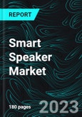 Smart Speaker Market, Size, Global Forecast 2023-2028, Industry Trends, Growth, Share, Outlook, Impact of Inflation, Opportunity Company Analysis- Product Image