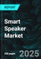 Smart Speaker Market, Size, Global Forecast 2023-2028, Industry Trends, Growth, Share, Outlook, Impact of Inflation, Opportunity Company Analysis - Product Thumbnail Image