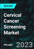 Cervical Cancer Screening Market, Size, Global Forecast 2023-2028, Industry Trends, Growth, Share, Outlook, Impact of Inflation, Opportunity Company Analysis- Product Image