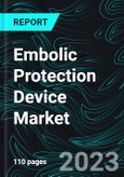 Embolic Protection Device Market, Global Forecast 2023-2027, Industry Trends, Growth, Impact of Inflation, Opportunity Company Analysis- Product Image