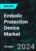 Embolic Protection Device Market, Global Forecast 2023-2027, Industry Trends, Growth, Impact of Inflation, Opportunity Company Analysis- Product Image