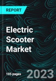 Electric Scooter Market Report by Voltage (24 V, 36 V , 48 V, Greater than 48 V), Product (Folding, Standing/Self-Balancing, Retro), Battery Type (Li-ion, Lead Acid, Others), End Use (Personal, Commercial), Countries and Company Analysis 2024- 2032- Product Image