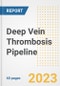 Deep Vein Thrombosis (DVT) Pipeline Report, 2023 - Planned Drugs by Phase, Mechanism of Action, Route of Administration, Type of Molecule, Market Trends, Developments, and Companies - Product Image