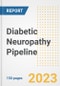 Diabetic Neuropathy Pipeline Report, 2023 - Planned Drugs by Phase, Mechanism of Action, Route of Administration, Type of Molecule, Market Trends, Developments, and Companies - Product Image