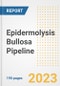 Epidermolysis Bullosa Pipeline Report, 2023 - Planned Drugs by Phase, Mechanism of Action, Route of Administration, Type of Molecule, Market Trends, Developments, and Companies - Product Image