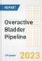 Overactive Bladder Pipeline Report, 2023 - Planned Drugs by Phase, Mechanism of Action, Route of Administration, Type of Molecule, Market Trends, Developments, and Companies - Product Image