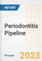 Periodontitis Pipeline Report, 2023 - Planned Drugs by Phase, Mechanism of Action, Route of Administration, Type of Molecule, Market Trends, Developments, and Companies - Product Image