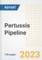 Pertussis (Whooping Cough) Pipeline Report, 2023 - Planned Drugs by Phase, Mechanism of Action, Route of Administration, Type of Molecule, Market Trends, Developments, and Companies - Product Image