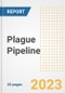 Plague Pipeline Report, 2023 - Planned Drugs by Phase, Mechanism of Action, Route of Administration, Type of Molecule, Market Trends, Developments, and Companies - Product Image