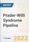 Prader-Willi Syndrome (PWS) Pipeline Report, 2023 - Planned Drugs by Phase, Mechanism of Action, Route of Administration, Type of Molecule, Market Trends, Developments, and Companies - Product Image