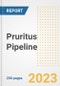 Pruritus Pipeline Report, 2023 - Planned Drugs by Phase, Mechanism of Action, Route of Administration, Type of Molecule, Market Trends, Developments, and Companies - Product Image