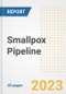 Smallpox Pipeline Report, 2023 - Planned Drugs by Phase, Mechanism of Action, Route of Administration, Type of Molecule, Market Trends, Developments, and Companies - Product Image